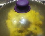 स्वीट कॉर्न उपमा (Sweet Corn Upma Recipe In Marathi) रेसिपी स्टेप 5 फोटो 