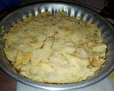 Foto del paso 10 de la receta: Crumble fácil a mi manera