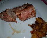 Foto del paso 5 de la receta: Carne de cerdo al horno