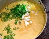 मटर पनीर (matar paneer recipe in Hindi) रेसिपी चरण 4 फोटो