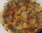 Foto del paso 3 de la receta: Pastel de patata frita y carne al curry