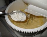 Pehelykönnyű túrós pite recept fázis 1 fotója