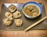 Foto del paso 12 de la receta: Dumplings