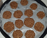Foto del paso 2 de la receta: Galletitas sin harina y sin azúcar