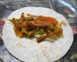 Foto del paso 6 de la receta: Salteado de verduras multicolor