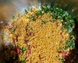 चटपटी भेलपुरी(chatpati bhelpuri recipe in hindi) रेसिपी चरण 3 फोटो