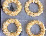 Foto langkah ke 6 dari resep Paris Brest.