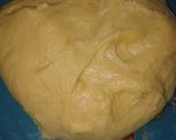 Foto langkah ke 2 dari resep Mexican bun a.k.a roti boy.