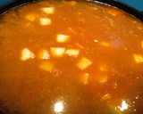 Foto del paso 11 de la receta: Arròs amb fesols i nap