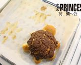 烏龜菠蘿麵包的食譜步驟5照片