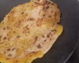 આલુ પરાઠા રેસીપી સ્ટેપ4ફોટો
