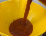 Foto del paso 7 de la receta: Amarillo de camarón (Mole)