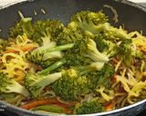Foto del paso 5 de la receta: Yakisoba