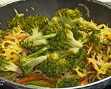 Foto del paso 5 de la receta: Yakisoba