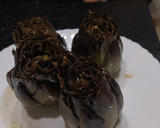 Foto del paso 4 de la receta: Alcachofas al horno