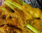 Foto langkah ke 3 dari resep Pepes Ikan Mas.
