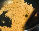 A picture of step 4 of Vrat Special: Quinoa Pudding/Kheer (ISKCON RECIPE).