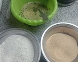 Foto del paso 2 de la receta: Rabas súper tiernas y crocantes! 🦑