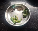 કઢી (Kadhi recipe in Gujarati) રેસીપી સ્ટેપ2ફોટો
