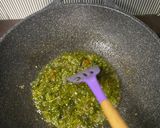 Foto langkah ke 4 dari resep Lele Goreng Sambal Hijau.