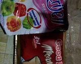 Foto langkah ke 1 dari resep #Cendol Nutrijel Gooday.