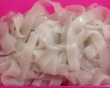 Foto langkah ke 3 dari resep Kwetiau Homemade.