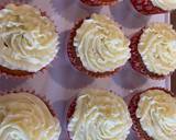 Ginger cupcakes recipe step 4 photo