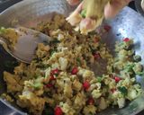 पेटिस चाट (Patties Chaat recipe in hindi) रेसिपी चरण 1 फोटो