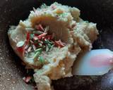 Samak Halwa recipe step 4 photo