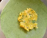 પાલક પનીર પરોઠા (Palak Paneer Paratha Recipe In Gujarati) રેસીપી સ્ટેપ4ફોટો