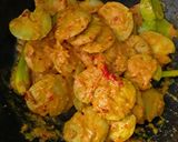 Foto langkah ke 2 dari resep Rendang Jengkol.