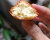 Foto langkah ke 4 dari resep Bolu Klenong/Klemben.
