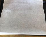 A picture of step 1 of Chocolate brownie.