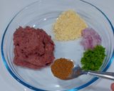 અવધિ ગલૌટી કબાબ (Awadhi Galoti Kebab Recipe In Gujarati) રેસીપી સ્ટેપ4ફોટો