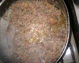 Foto del paso 4 de la receta: Tarta de carne