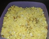गुजिया (Gujiya recipe in Hindi) रेसिपी चरण 2 फोटो