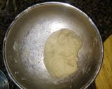 स्वीट मोमोज (Sweet Momos recipe in Hindi) रेसिपी चरण 3 फोटो