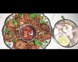 દૂધી ના મુઠીયા (Dudhi Muthiya Recipe in Gujarati) રેસીપી સ્ટેપ3ફોટો