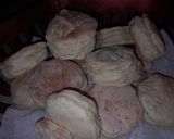 Foto del paso 8 de la receta: Bizcochitos de Grasa