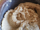 લીલા નાળિયેર નો કોપરા પાક(lila narial no koparapaak recipe in gujarati)