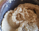 લીલા નાળિયેર નો કોપરા પાક(lila narial no koparapaak recipe in gujarati) રેસીપી સ્ટેપ3ફોટો