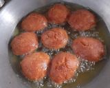 Foto langkah ke 5 dari resep Wadai Untok (Roti Goreng).