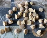 Фото кроку 2 до Домашні пельмені із заварного тіста.