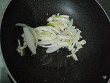 Sup Segar 3 Jamur (enoki, merang, dan kuping)