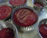 Foto del paso 4 de la receta: Bizcochuelo o budín de remolacha