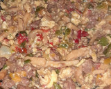 Foto del paso 2 de la receta: Revuelto