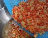 Foto langkah ke 3 dari resep Isian arem-arem/buras.