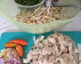 Foto langkah ke 1 dari resep Savory Crepes.