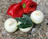 A picture of step 2 of Basic Beef Stew: Step-by-Step Meat Sauce Recipe.