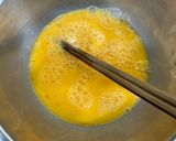 蔥燒雞蛋的食譜步驟2照片